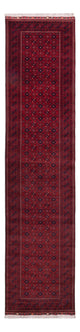 Dywan afgański 384x84cm - Dywan orientalny