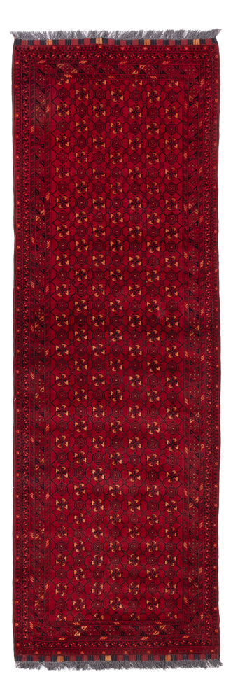 Dywan afgański 89x277cm - Dywan orientalny