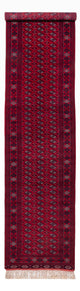 Dywan turkmeński 396x87cm - Dywan orientalny