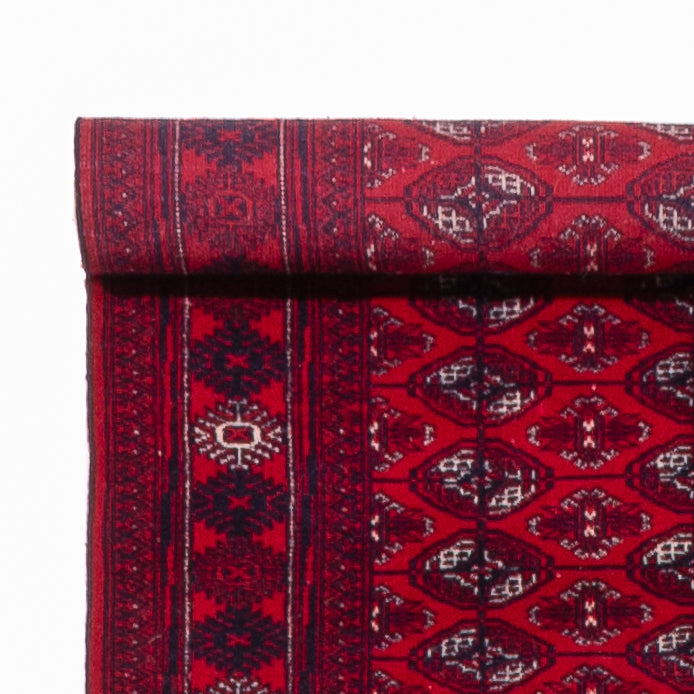 Buchara Dywan 397x86cm - Dywan orientalny