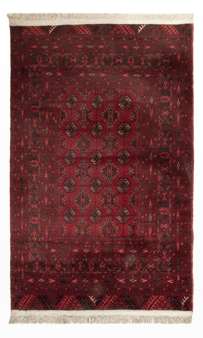 Dywan afgański 57x118cm - Dywan orientalny