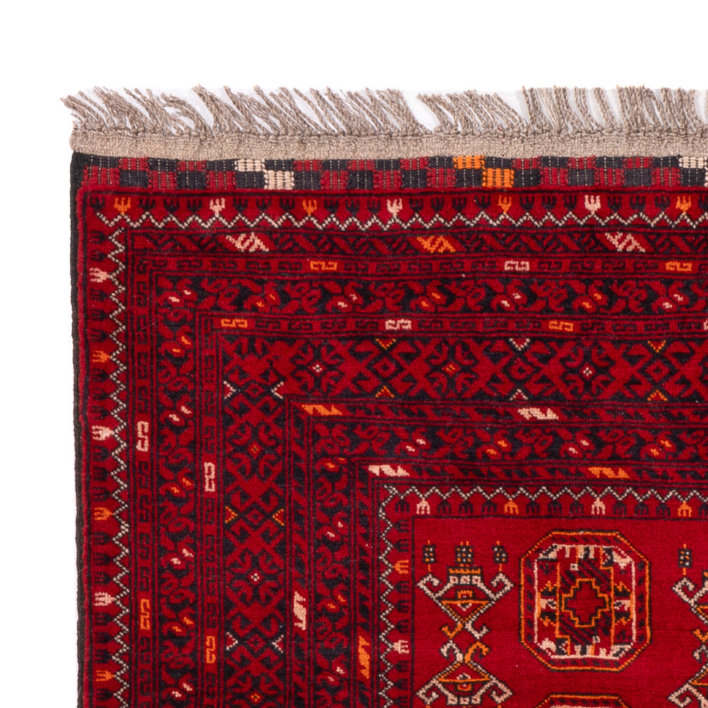 Bukhara Dywan 104x147cm - Dywan orientalny