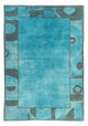 Dywan z Nepalu 230x160cm - Dywan wełniany