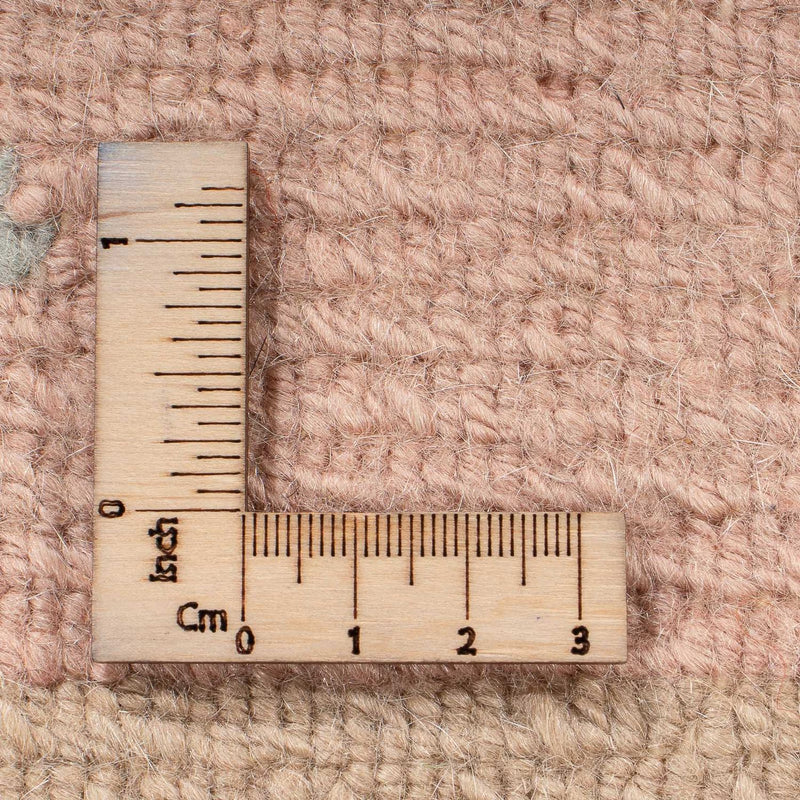 Dywan z Nepalu - 176 x 120 cm - beżowy