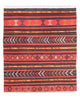 Stary kilim Dywan 190x160cm