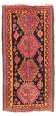 Stary kilim Dywan 330x160cm