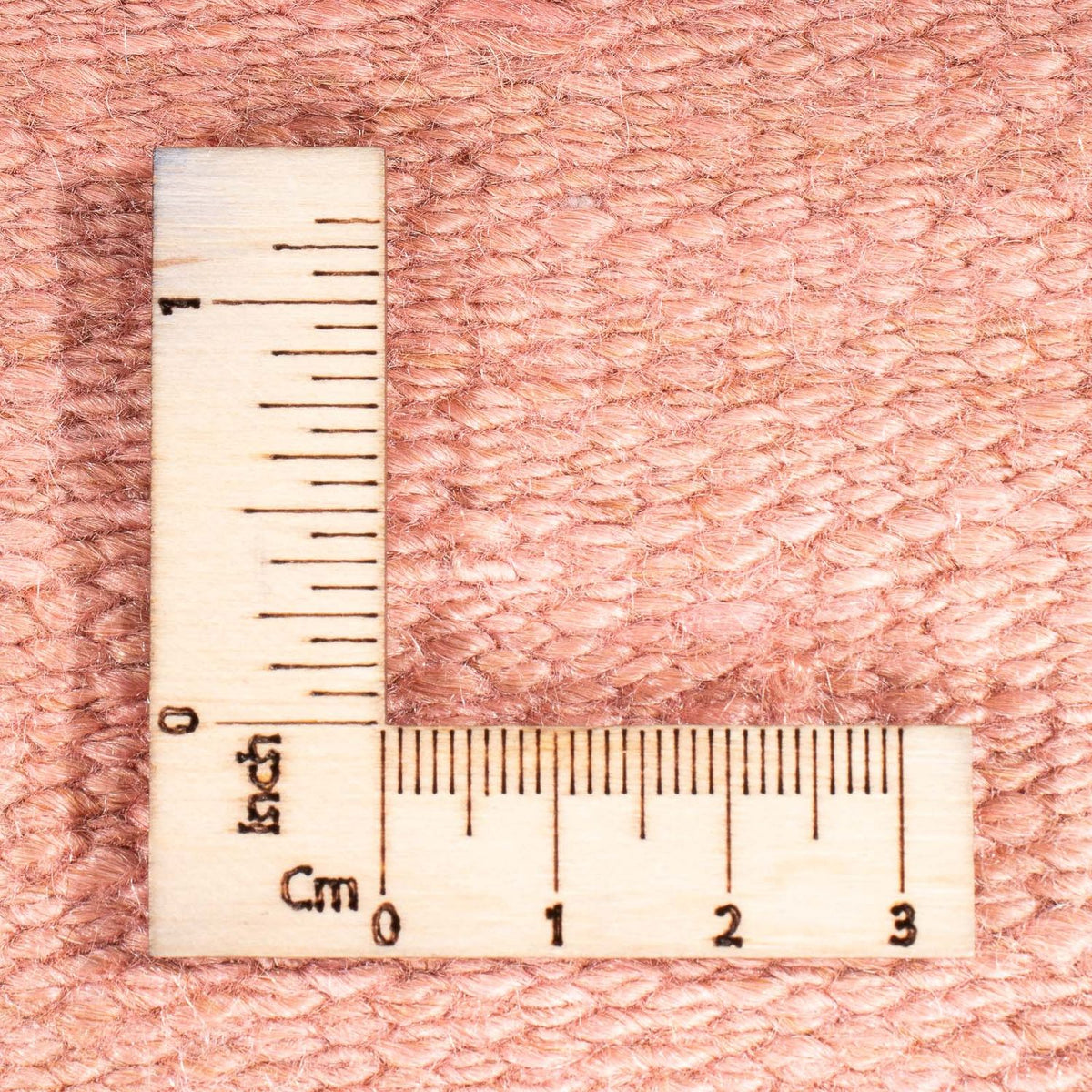 Biegacz Dywan Kelim - Stary - 387 x 160 cm - wielokolorowy