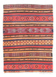Stary kilim Dywan 210x150cm