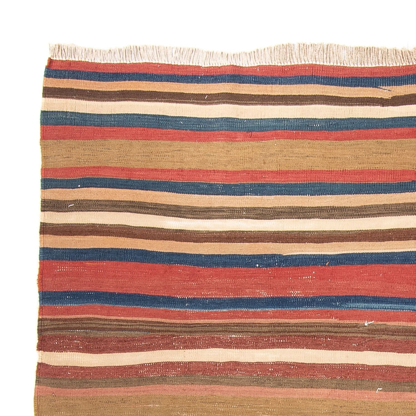 Stary kilim Dywan 215x172cm