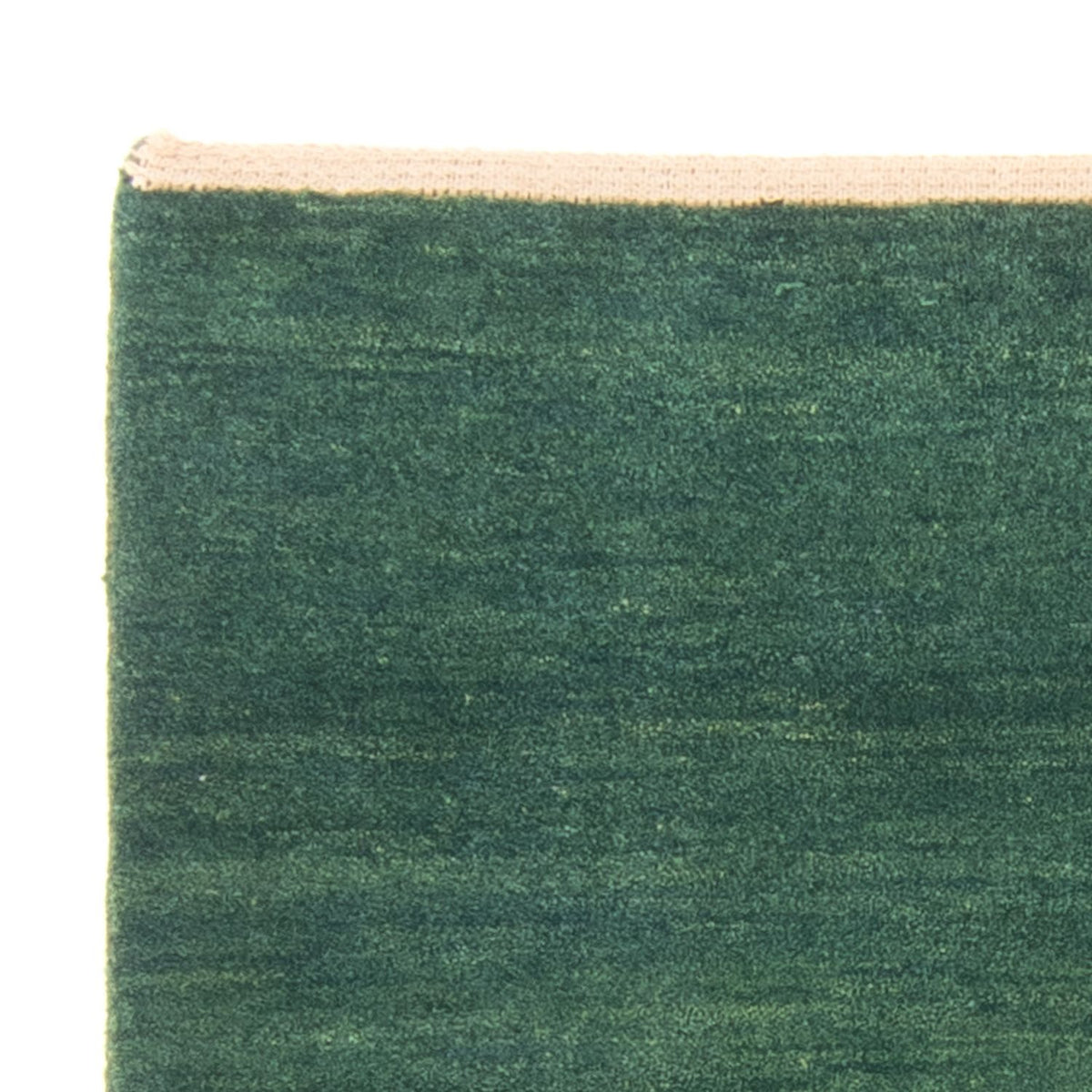 Gabbeh perski Dywan 95x146cm - Perserteppich Wollteppich