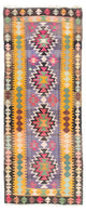Stary kilim Dywan 360x147cm