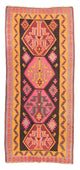 Stary kilim Dywan 330x150cm