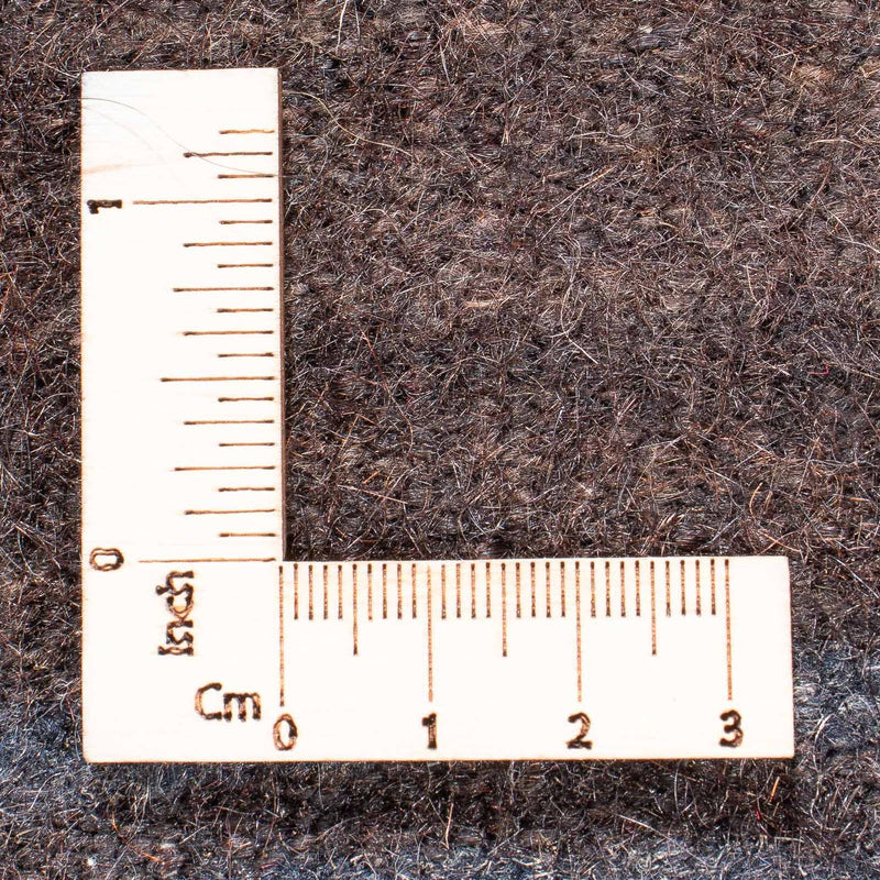 Biegacz Dywan Kelim - Stary - 433 x 160 cm - wielokolorowy