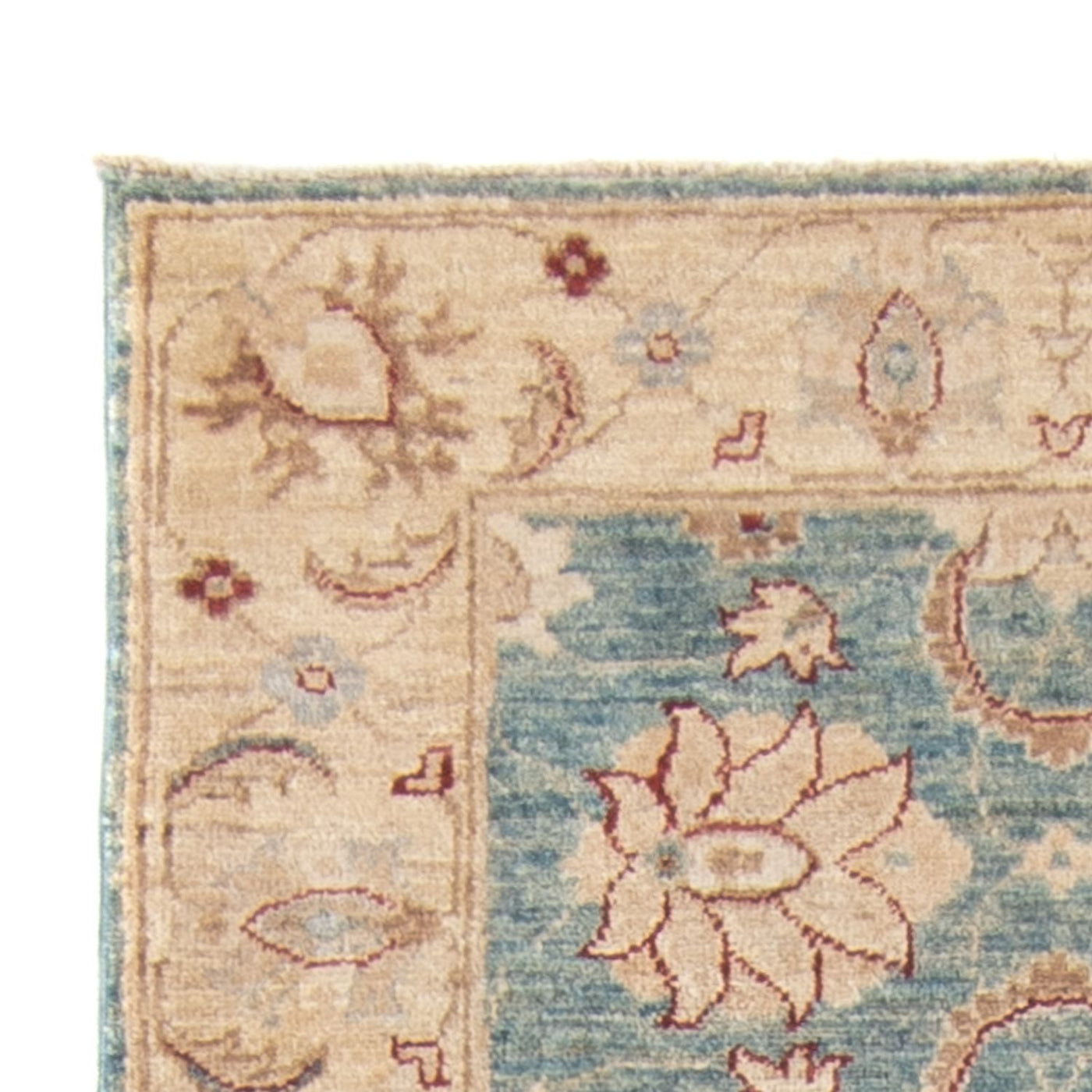 Dywan Zieglera 194x78cm - Dywan orientalny