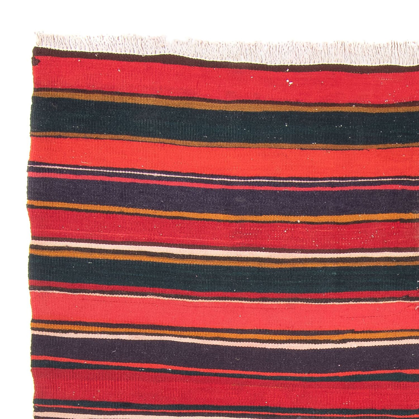 Stary kilim Dywan 215x190cm