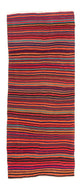 Stary kilim Dywan 300x122cm