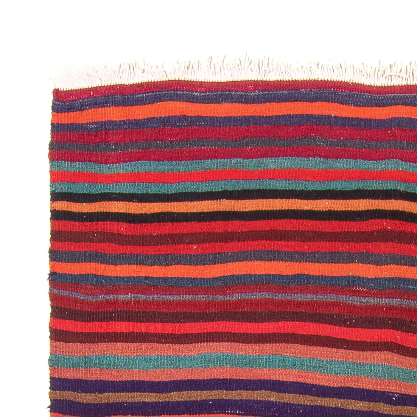Stary kilim Dywan 300x122cm