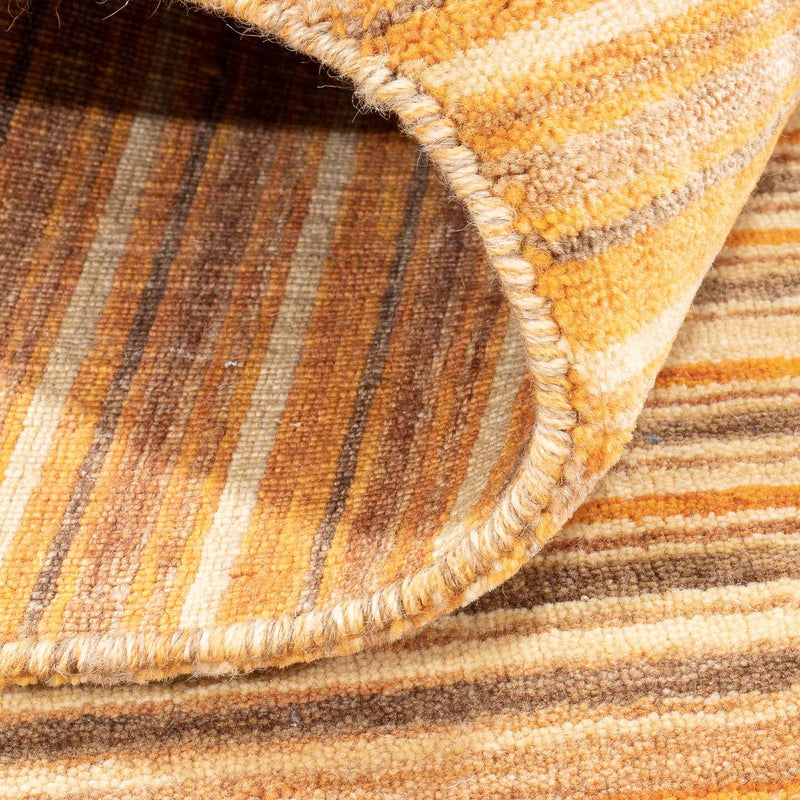 Dywan Gabbeh - Loribaft Softy - 140 x 92 cm - wielokolorowy