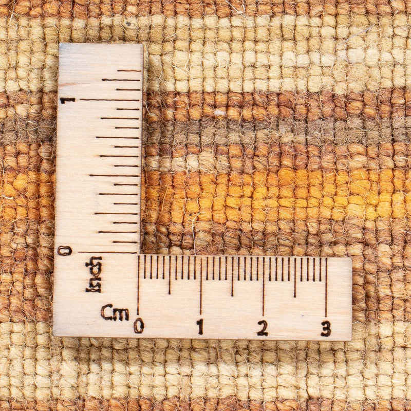 Dywan Gabbeh - Loribaft Softy - 140 x 92 cm - wielokolorowy