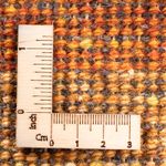 Dywan Gabbeh - Indus - 120 x 60 cm - wielokolorowy