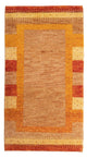 Indo Gabbeh Dywan 120x60cm - Dywan wełniany