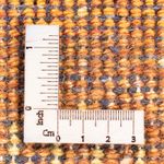 Dywan Gabbeh - Indus - 120 x 60 cm - wielokolorowy