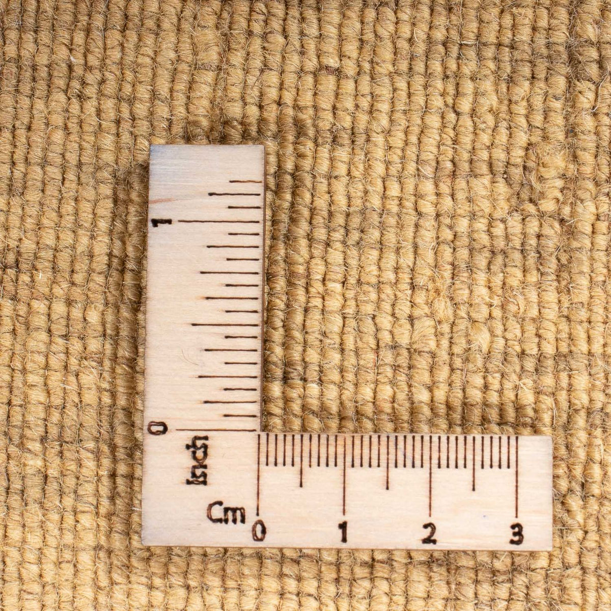 Dywan Gabbeh - Loribaft Softy - 157 x 92 cm - beżowy