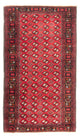 Dywan beludżycki 198x110cm - Dywan orientalny
