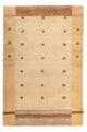Indo Gabbeh Dywan 158x105cm - Dywan wełniany