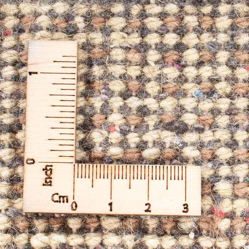 Dywan Gabbeh - Indus - 160 x 90 cm - beżowy