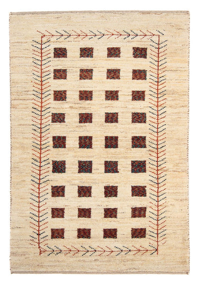 Gabbeh perski Dywan 84x135cm - Perserteppich Wollteppich