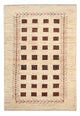 Gabbeh perski Dywan 135x84cm - Perserteppich Wollteppich