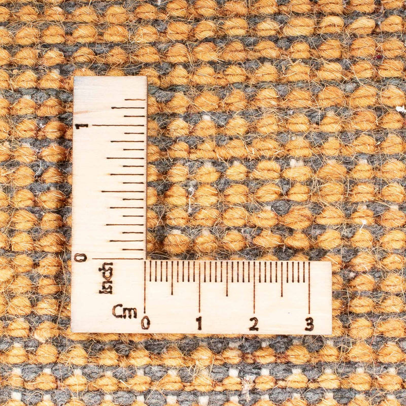 Dywan Gabbeh - Indus - 163 x 84 cm - wielokolorowy