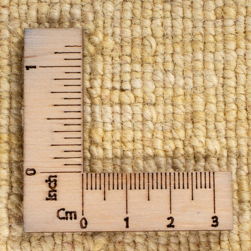 Dywan Gabbeh - Loribaft Softy - 140 x 78 cm - beżowy