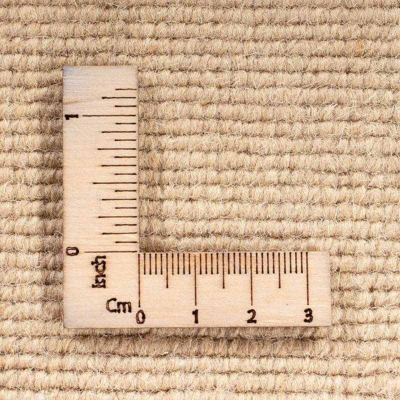 Dywan Gabbeh - Loribaft Softy - 150 x 90 cm - beżowy