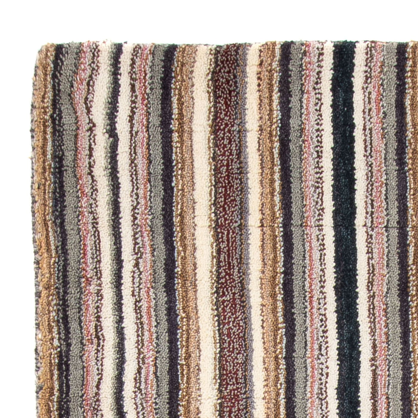 Loribaft Loom Dywan 160x90cm - Dywan wełniany
