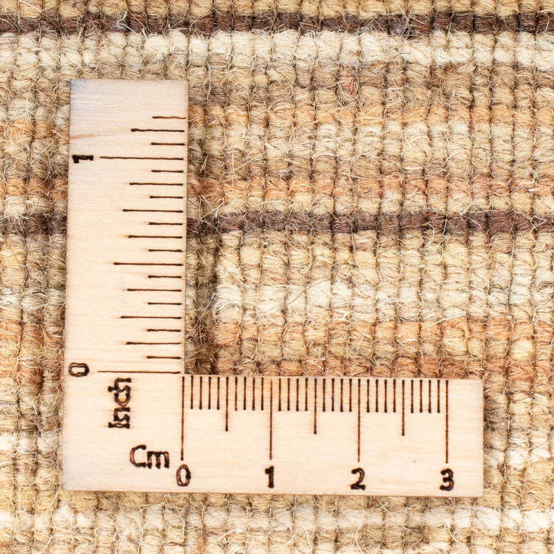 Dywan Gabbeh - Loribaft Softy - 160 x 100 cm - beżowy