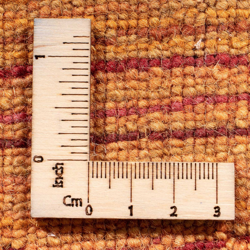 Dywan Gabbeh - Loribaft Softy - 162 x 90 cm - wielokolorowy