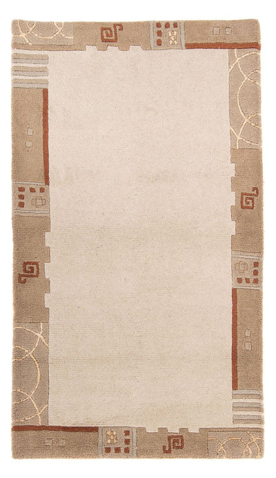 Dywan z Nepalu 80x150cm - Dywan wełniany