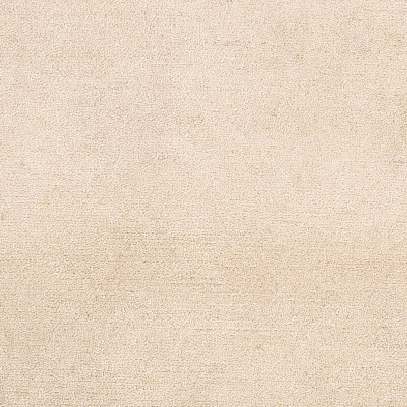 Dywan z Nepalu - 150 x 80 cm - beżowy