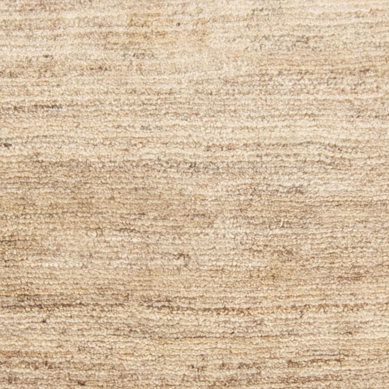 Dywan Gabbeh - perski - 143 x 105 cm - natura