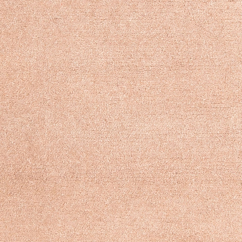 Dywan z Nepalu - 148 x 83 cm - jasnobrązowy