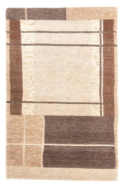 Dywan z Nepalu 90x160cm - Dywan wełniany