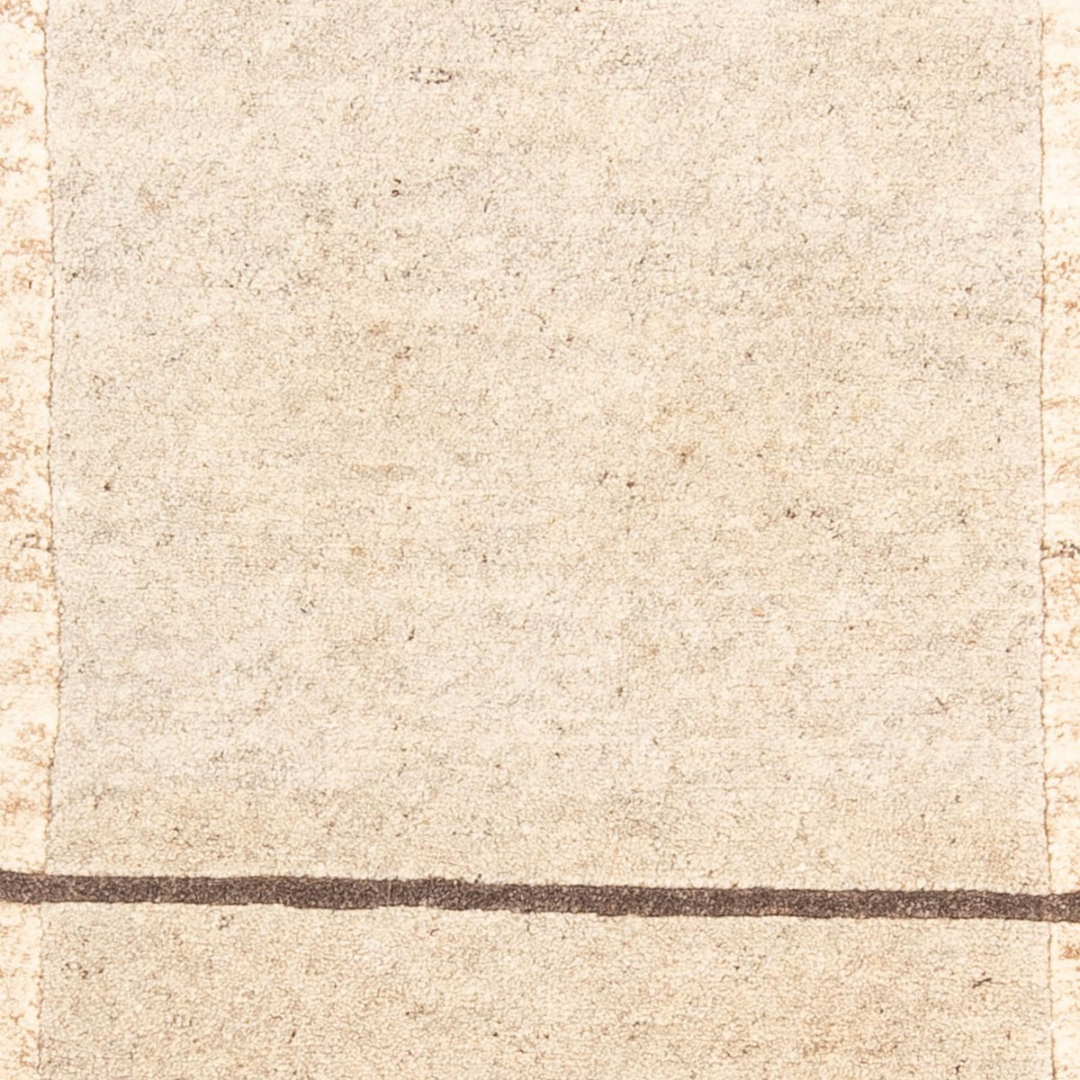 Dywan z Nepalu - 160 x 90 cm - natura