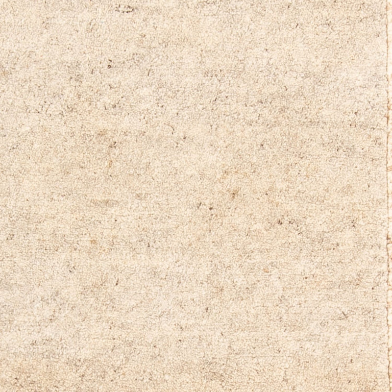 Dywan z Nepalu - 160 x 90 cm - natura