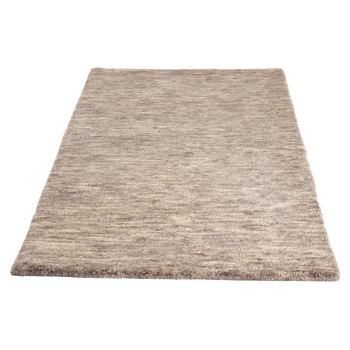 Dywan z Nepalu - 160 x 90 cm - natura