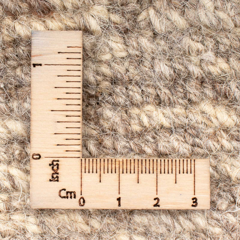 Dywan z Nepalu - 160 x 90 cm - natura