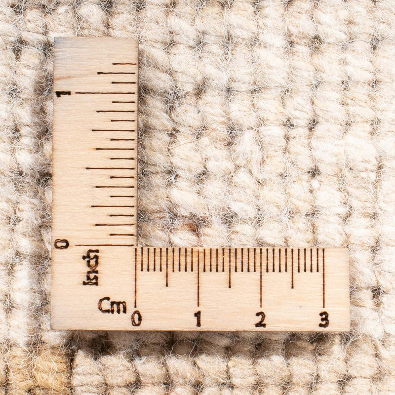 Dywan z Nepalu - 150 x 80 cm - natura