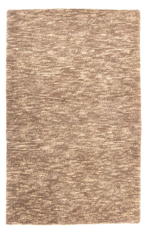 Dywan z Nepalu - 160 x 90 cm - natura