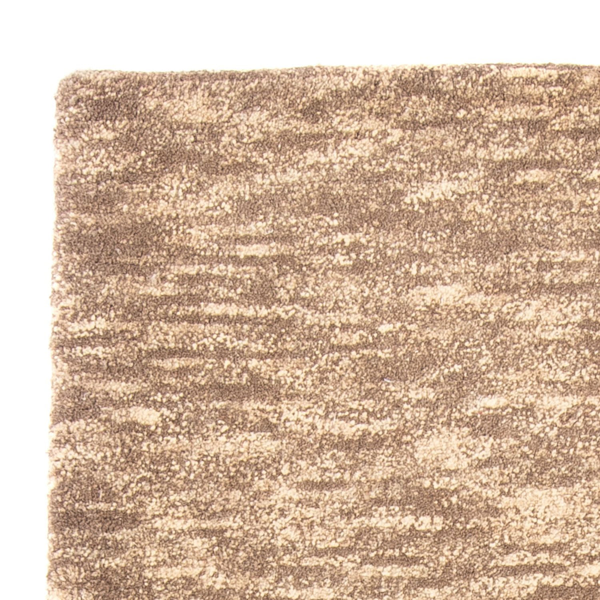 Dywan z Nepalu - 160 x 90 cm - natura